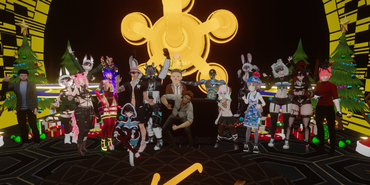 Shunin_主任です tweet media