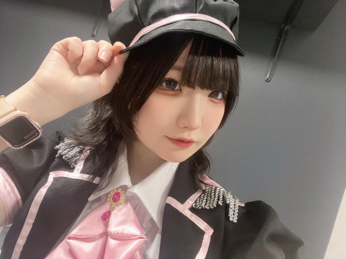 ゆちゃ♡ 小桃ゆちゃ🐰🎀@12/7LSC集合 (@Candy_yutya) / Posts / X