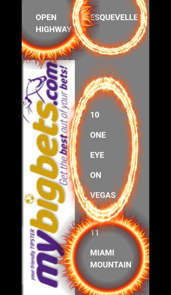 My Big Bets tweet media