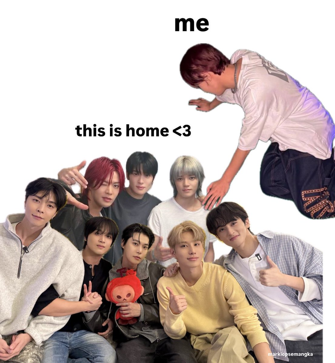 marklopsemangka's tweet image. 