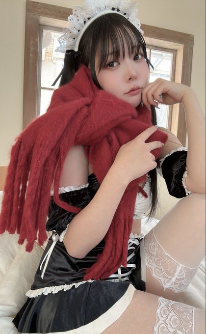 コスプレイヤーやなぎばころんのTwitter画像17