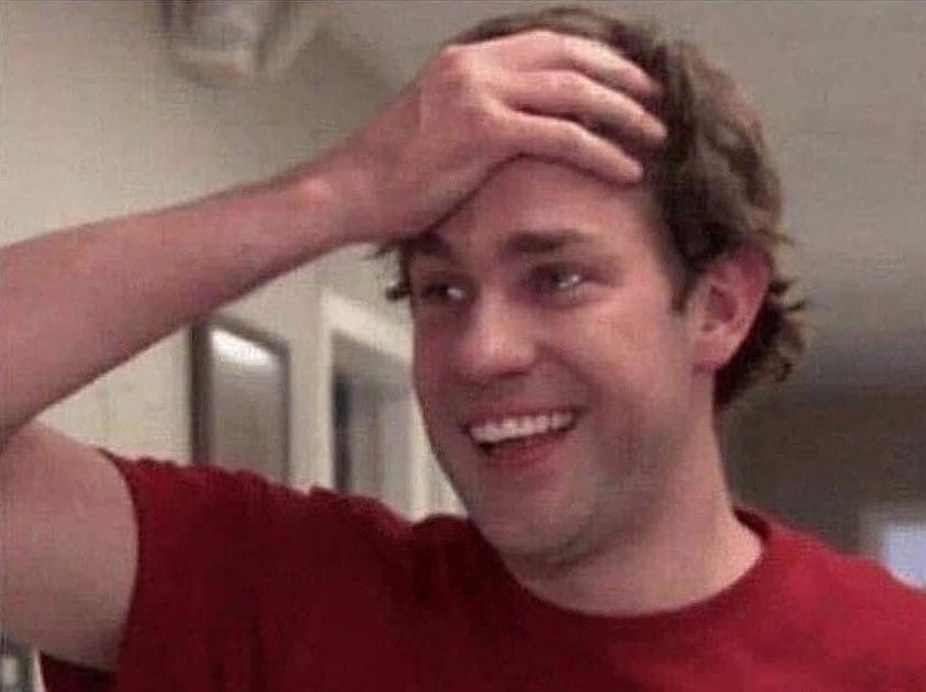 Shaniqua Posting Delusions tweet media