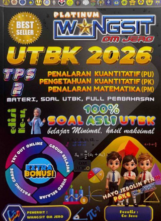 Jastip Bayar UTBK Cek Sorotan! tweet media