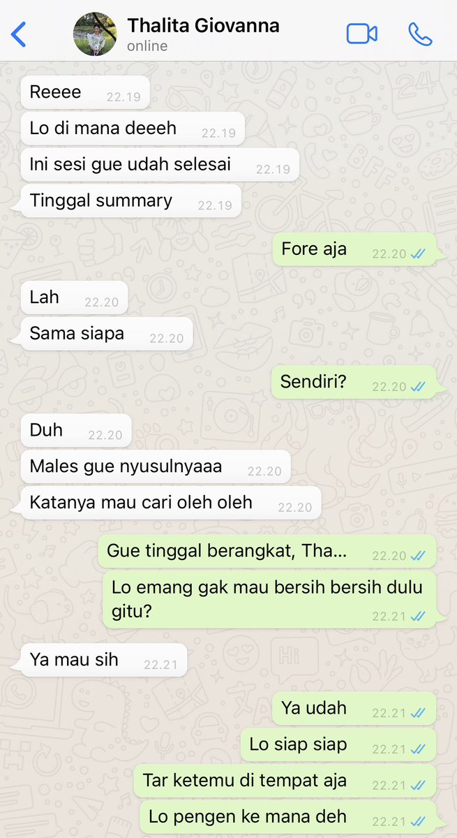 RRubyverse's tweet image. 16. That’s how close they were actually