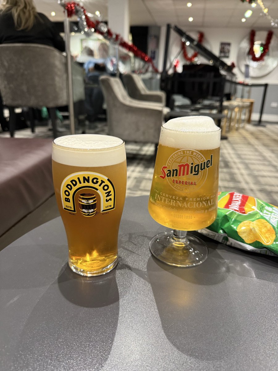 Blackpool (a)