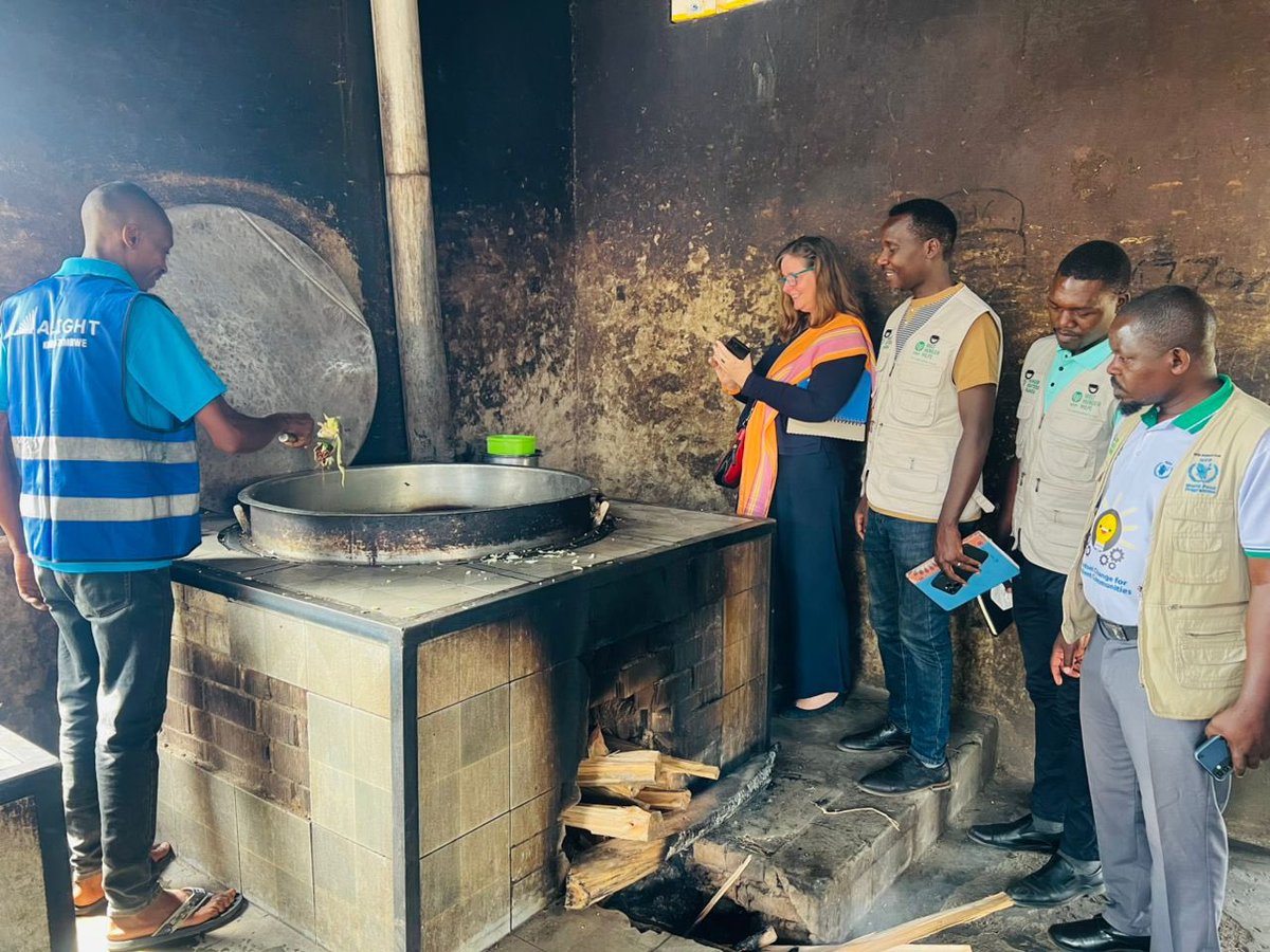 Hunger Fighters Uganda tweet media