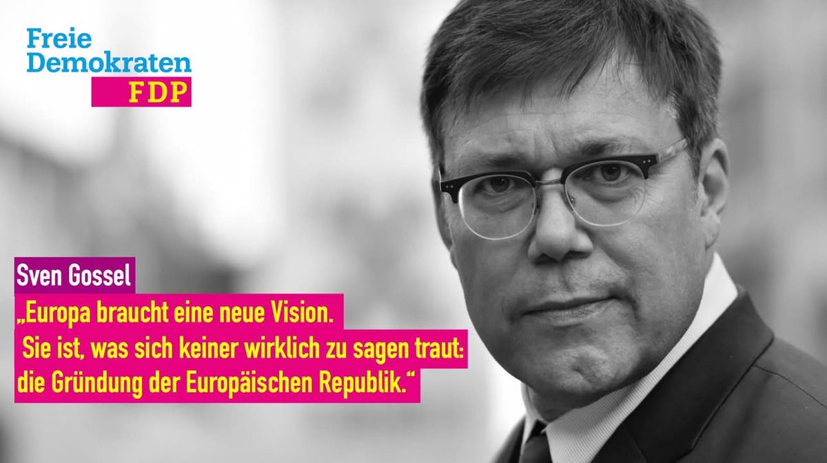 sgossel's tweet image. Gut gealtert. Heute mehr denn je.