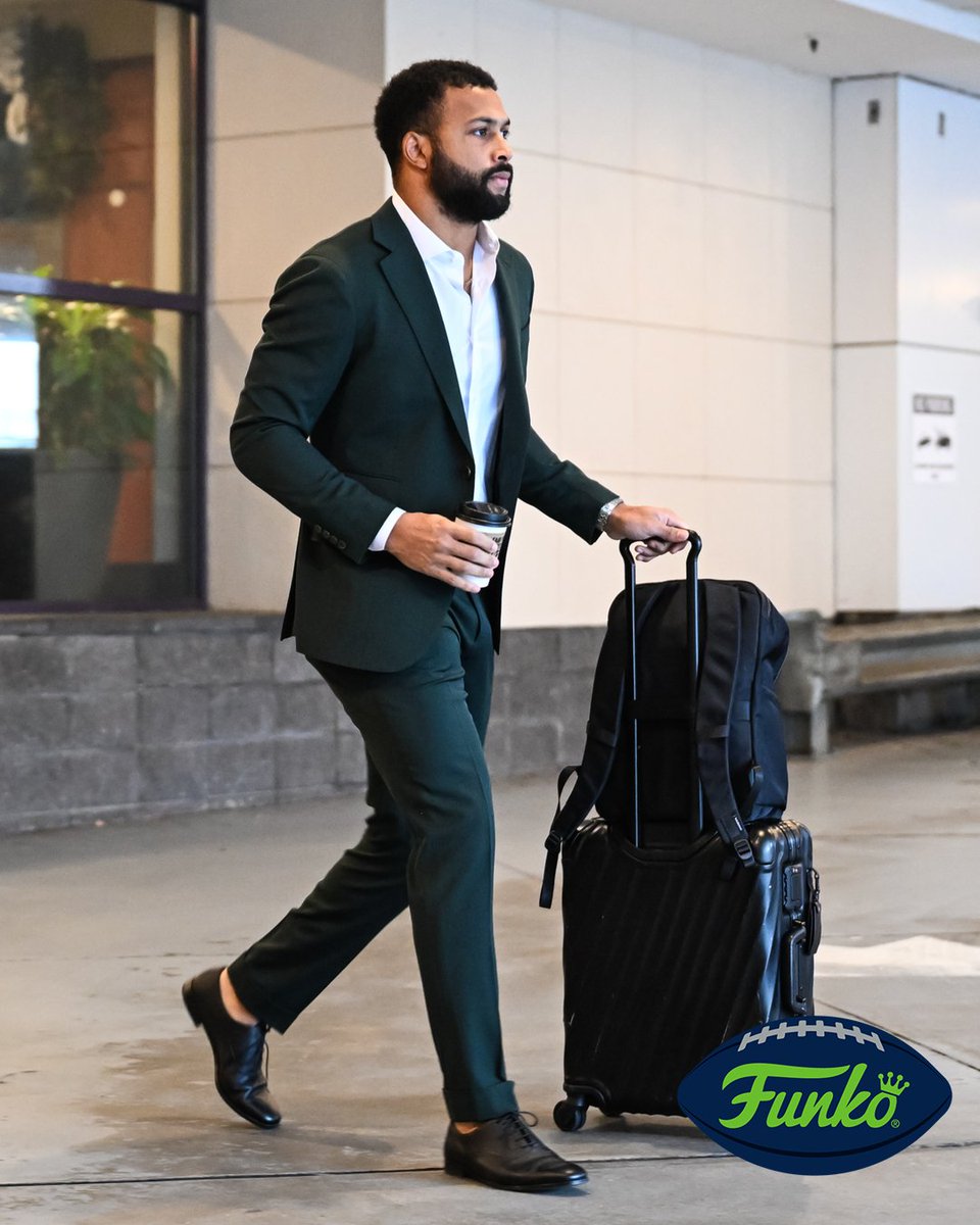 Seattle Seahawks tweet media