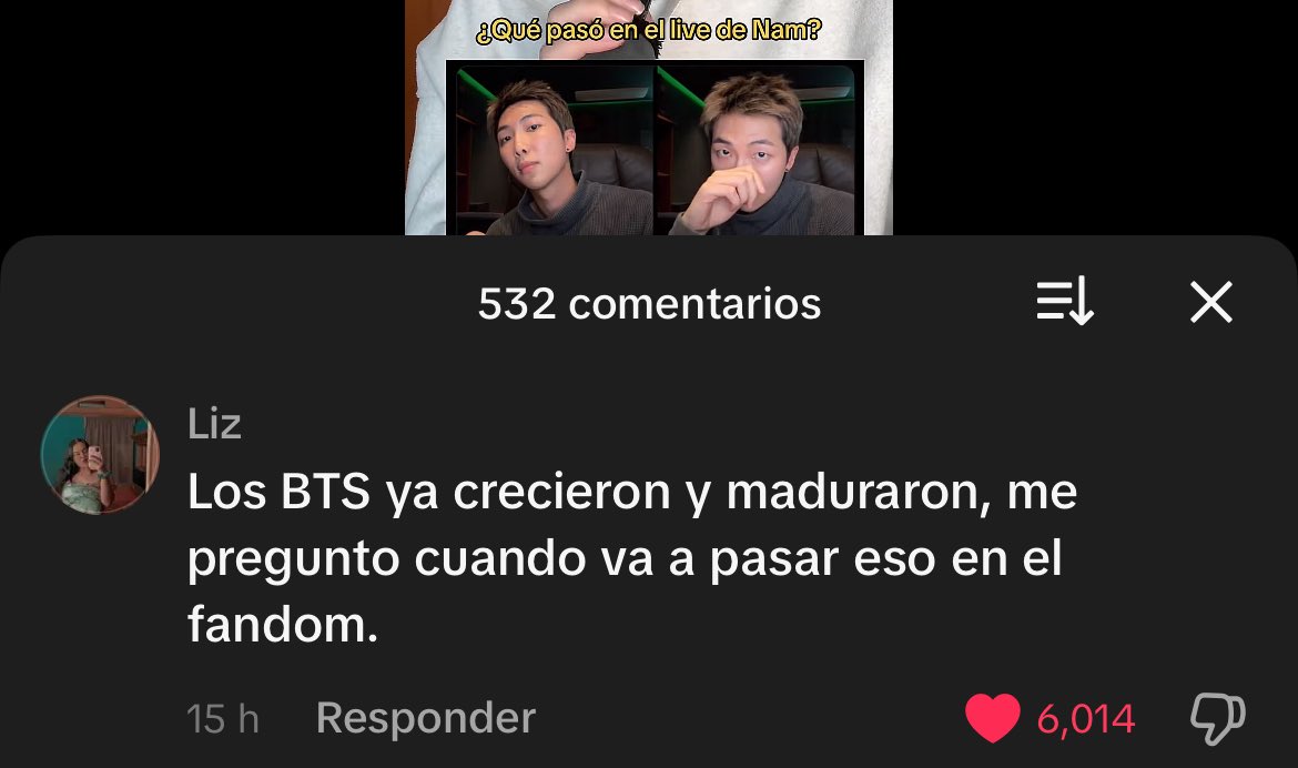 namutws's tweet image. Solo dejare esto…