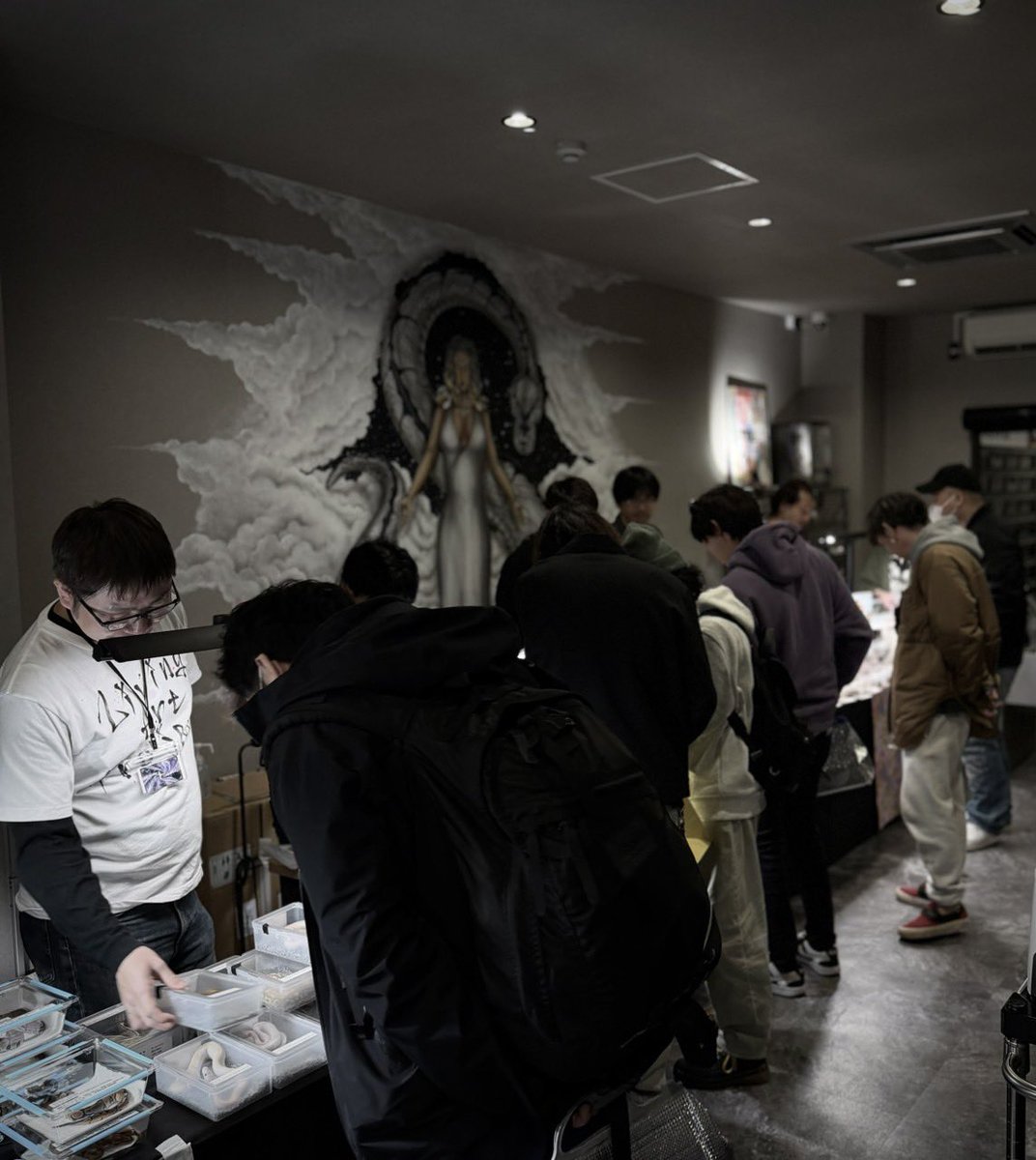 PRECIOUS tweet media