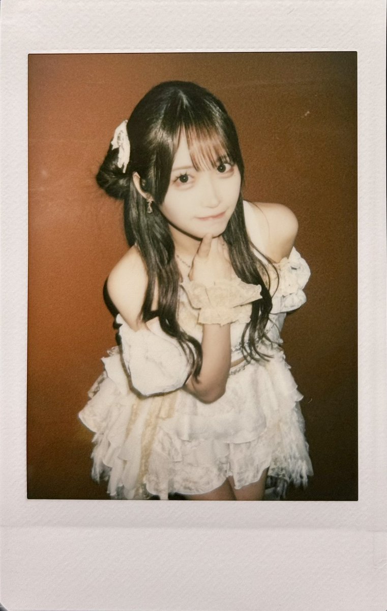 今日の、『ひな』ちゃん！！③ 『ニ回し』目、『SUPERNOVA KAWASAKI