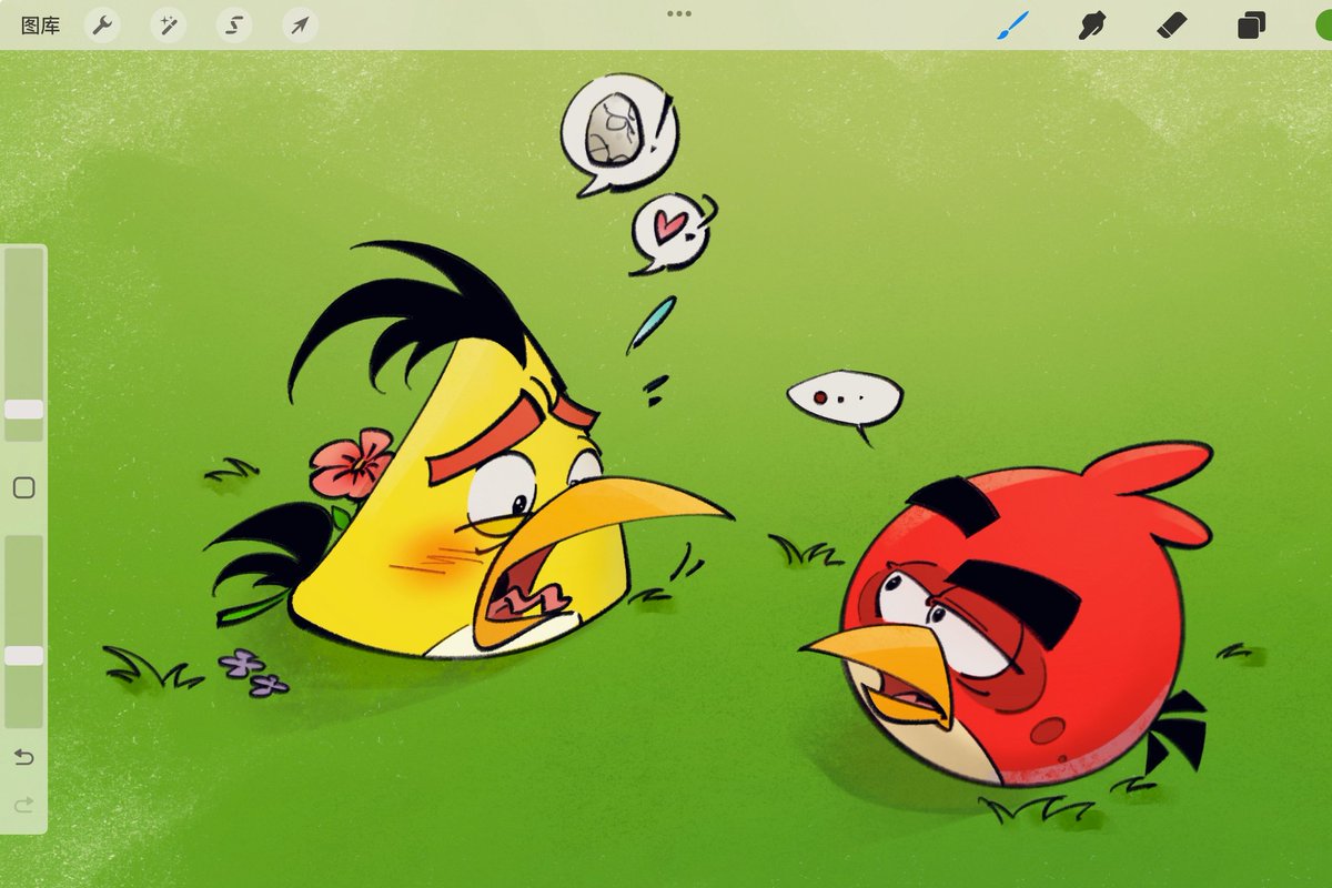 #angrybirds #chred guess which episode i watched again
