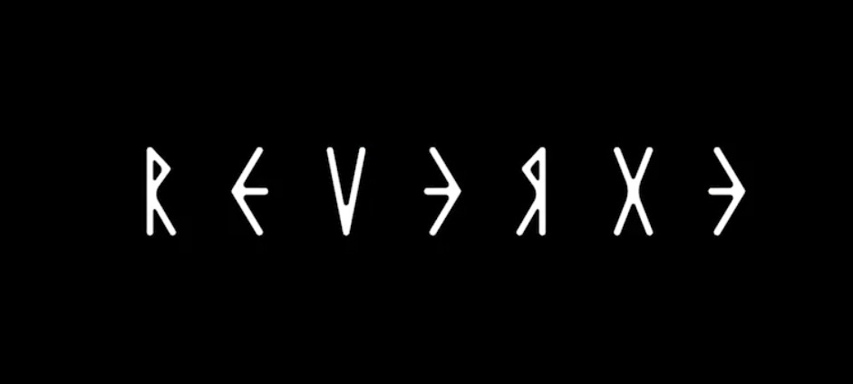 DYOcolateMint's tweet photo. THE FCKING LORE IS BACK!!!

REVERXE emphasizes classic elements of EXO’s lore: the tree of life, powers and a sense of cosmic mythology resurrected. But their powers are malfunctioning and the tree is on fire? And I noticed the OG font is back. 👀 https://t.co/8uYknz4VZj