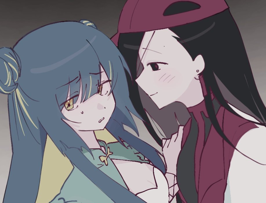 #YiXi #FengYi #Vimalion