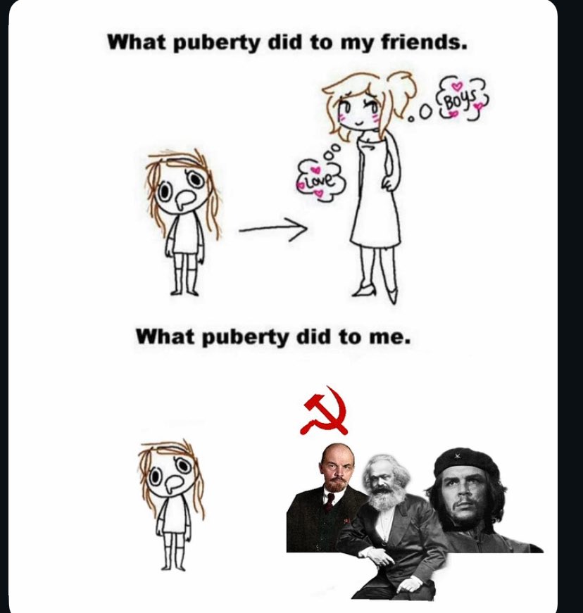 inhumans of capitalism (Ojibwa )🔻 ☭ (@inhumansoflate1) on Twitter photo 