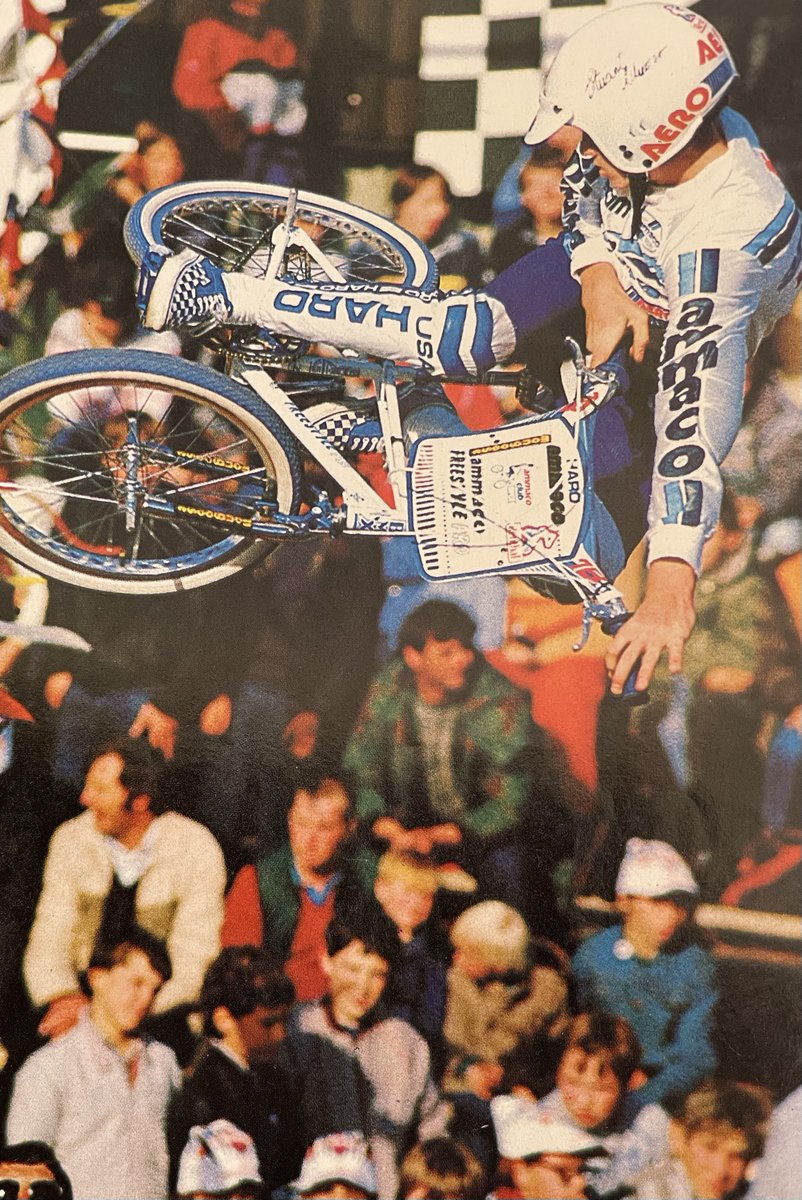 bbmxhof's tweet image. Congratulations to Stuart ‘Pepi’ Winder! Inducted into the British BMX Hall of Fame – Class of 2025 Pioneer Freestyle 
britishbmxhalloffame.com/congratulation…