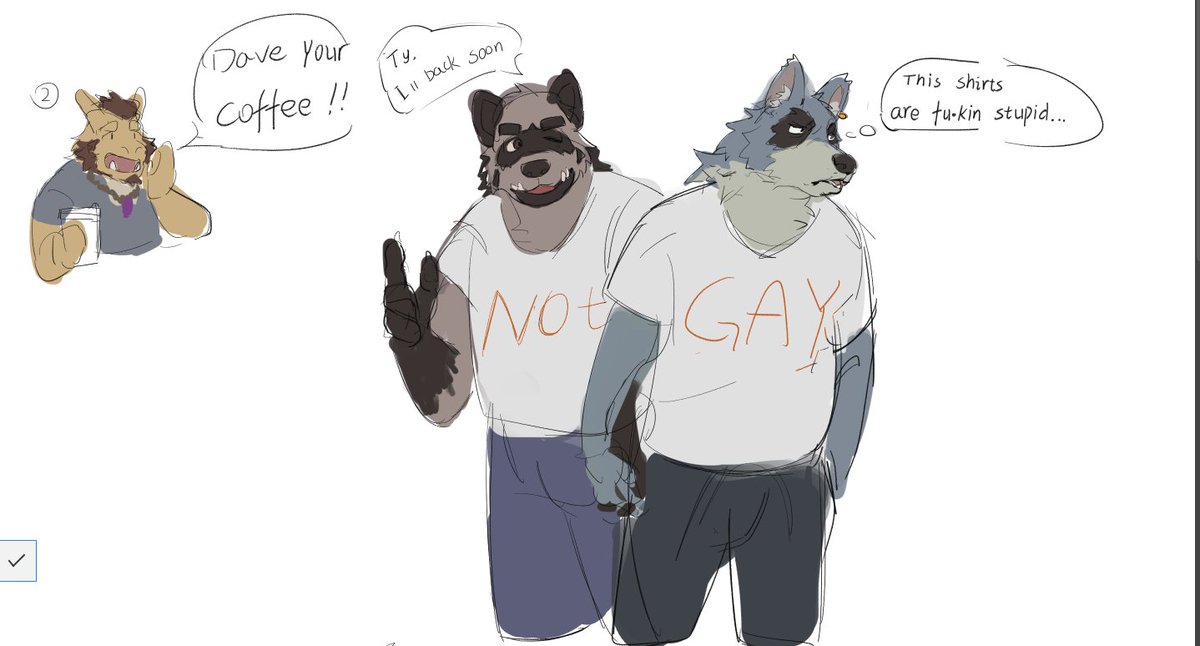 花卷儿外卖 tweet media