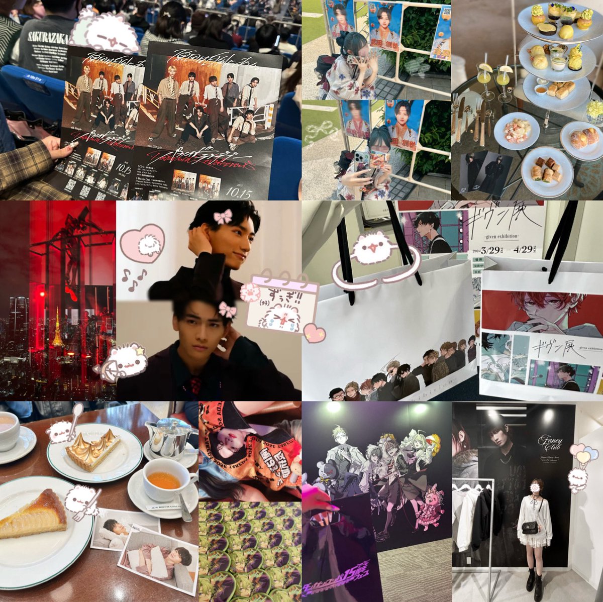 年長📛 tweet media