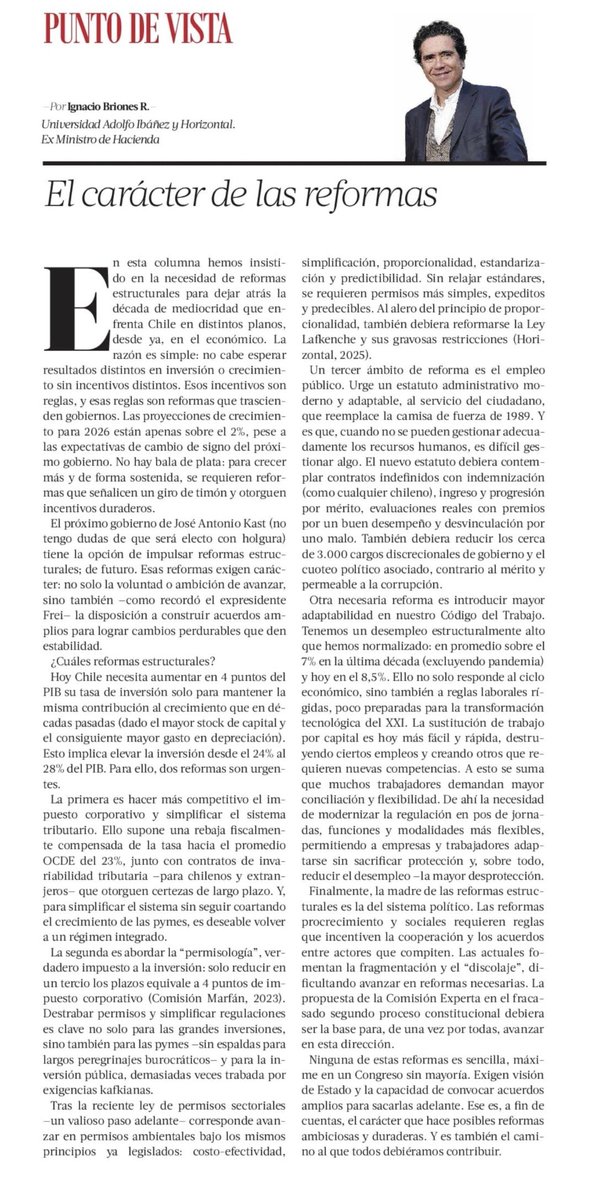 Ignacio Briones tweet media