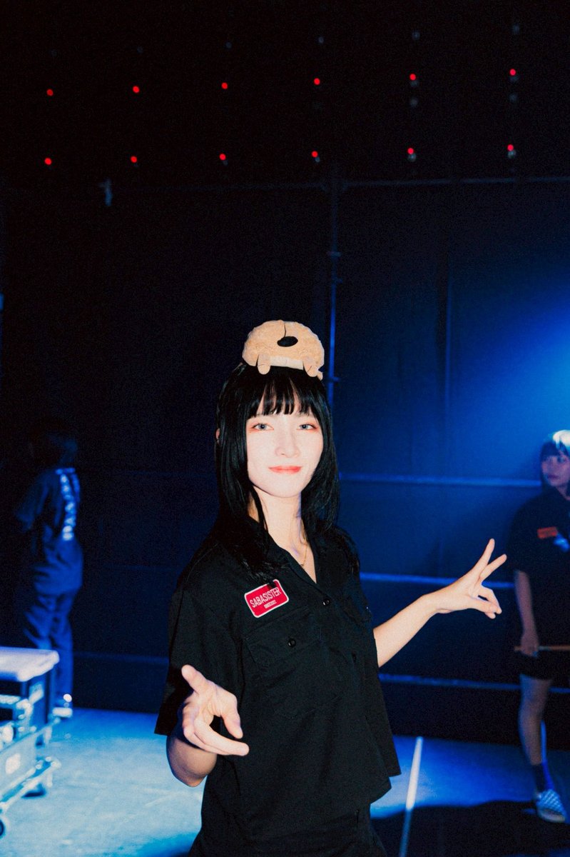 サバシスター (@saba_sister) / Posts / X