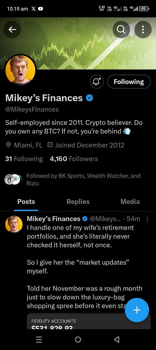 chombocitc's tweet photo. @officialmoore7 @Riziocrypto @WealthWatcherCo @MikeysFinances Please Oga Moore I really need this blessing

1027594135
FCMB https://t.co/KnLyNVbqr8