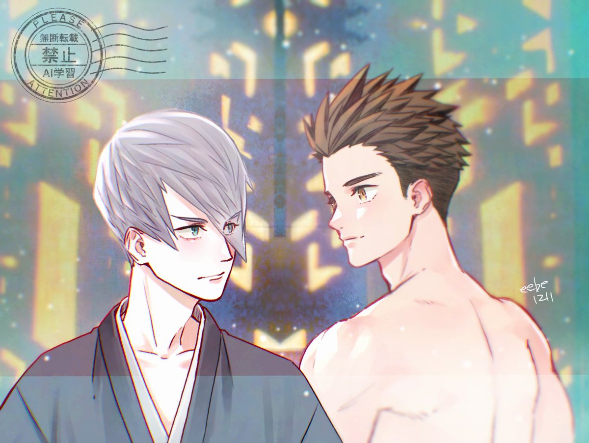 リハビリリハビリ…
bsrファンアート