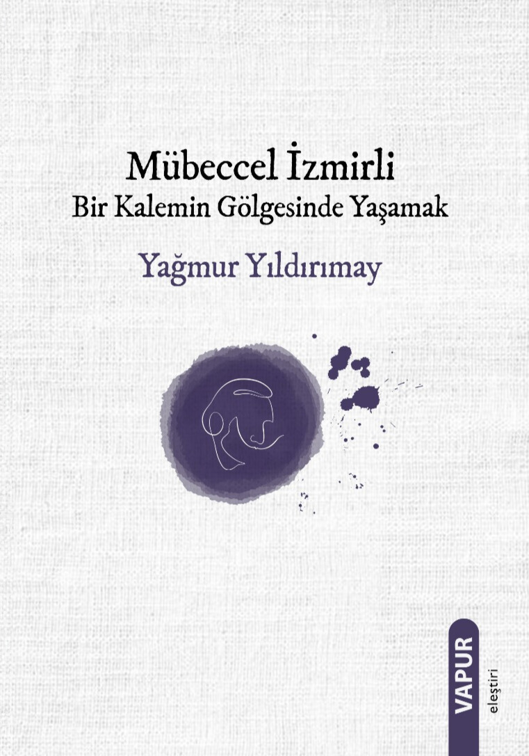 Henüz okumayan varsa hem yazıyı hem kitabı öneriyorum. Bir yazarın yaşamı, edebiyatı ve bunlara nereden, nasıl baktığımız üzerine. <a href="/yagmuryildirmay/">yağmur.</a> <a href="/pi_dogu/">Pınar Doğu</a>