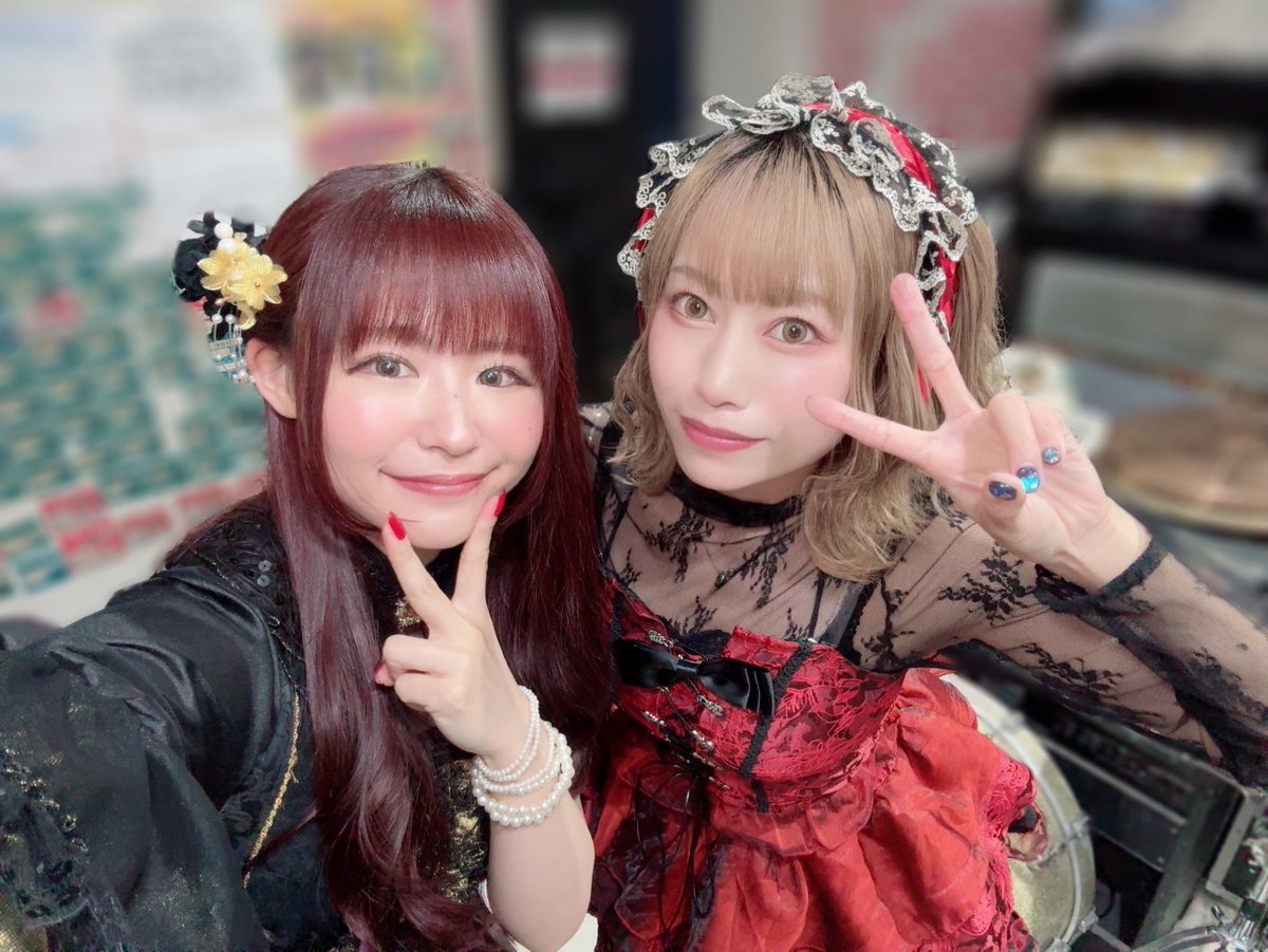 ◆ あかねです。　◆ あかね@ロックシンガー (@aknx1x2x7x) / Posts / X