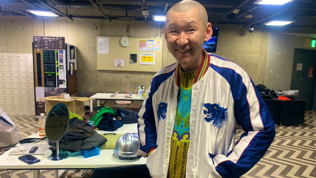 ケビンス 山口コンボイ (@mstk_id) / Posts / X