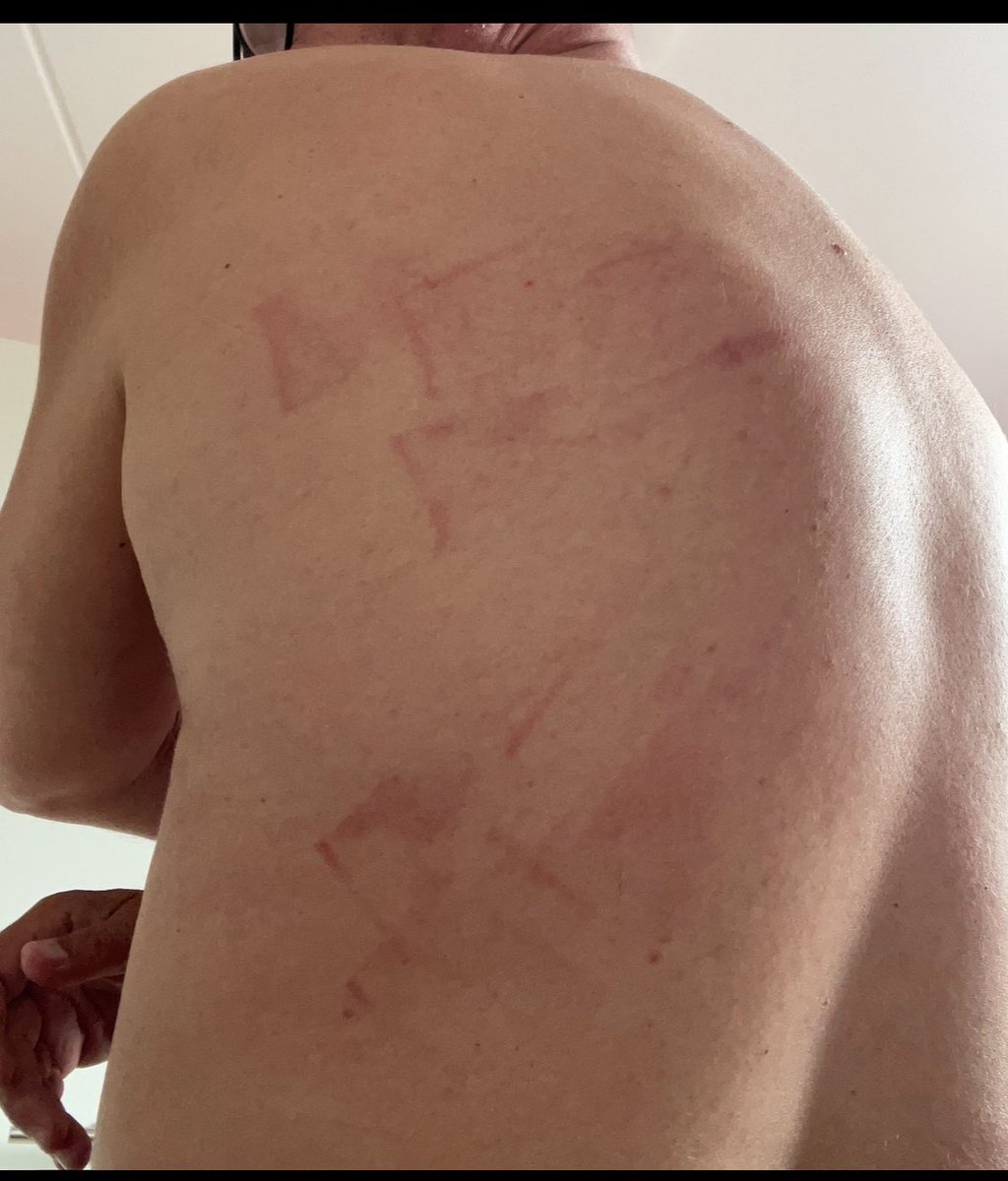 Being a slave of <a href="/Master_Karim_/">Master Karim 🇳🇱 🇲🇦</a> is not always easy. Being abused just for the pleasure of my Ruler became part of my slavelife. My Master keeps “raising the bar” and is not showing any mercy.