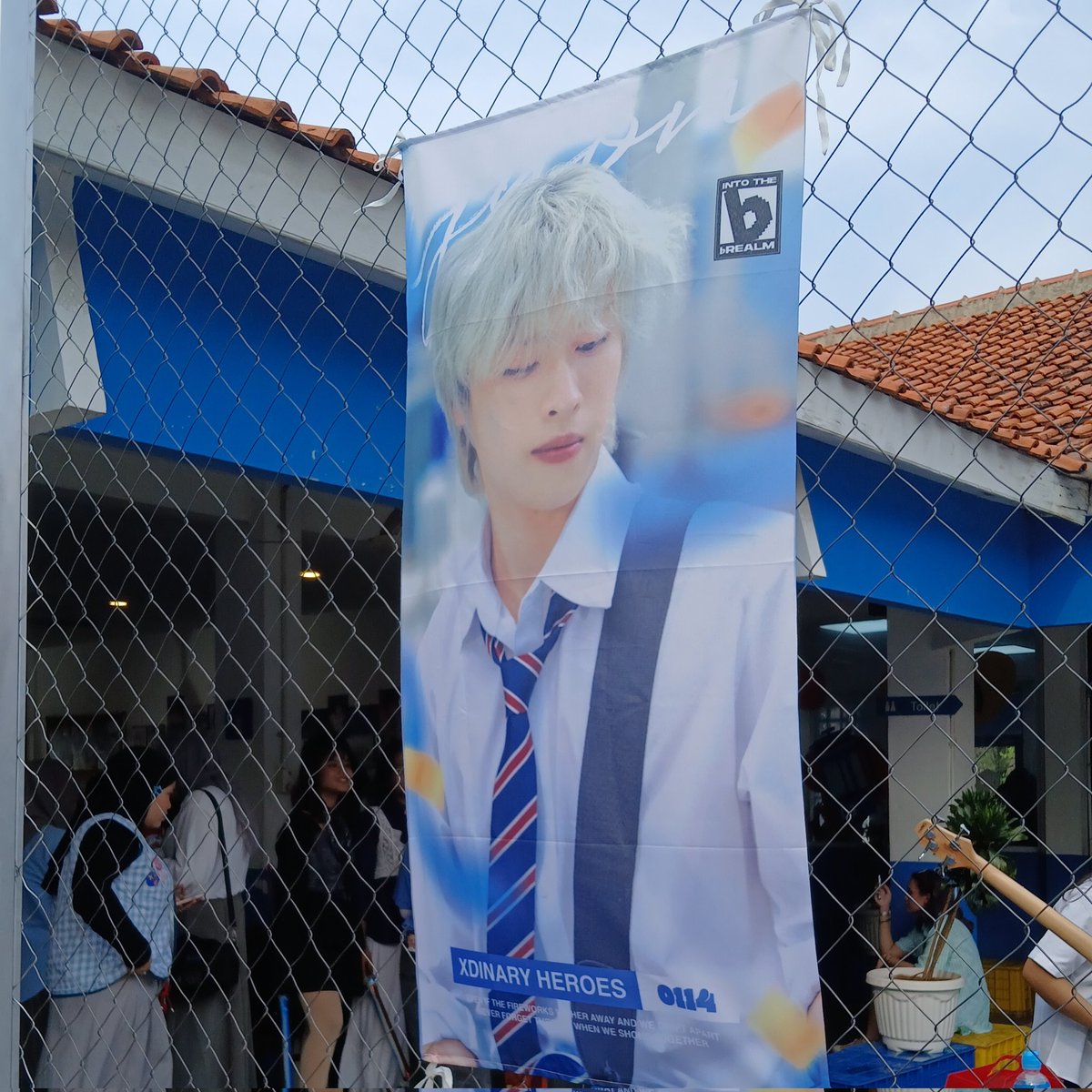 thsmoonchld's tweet photo. being villy for 4 years is very veryyy veryyyy fun! Thankyouuuu @IntoThebRealm sudah bikin aku dapet banyak temen baru hari ini โค๏ธ
#Into_the_bRealm #b_Class #b_ClassINA #HallwayToHeroes https://t.co/ZFk64MP85w