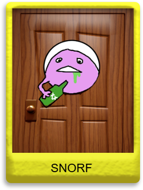 quantumTHEHOME's tweet photo. Snorf the addict

#TADCFriend https://t.co/Ud9bii9Ekf