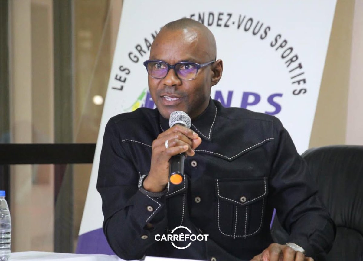 Portrait : Abdoulaye Thiam, une figure majeure de la presse sportive africaine

La confiance placée en lui par ses pairs s’est encore confirmée lors de l’Assemblée Générale de septembre 2025, où il a été réélu président de l’Association Nationale...

[Article sur notre site]