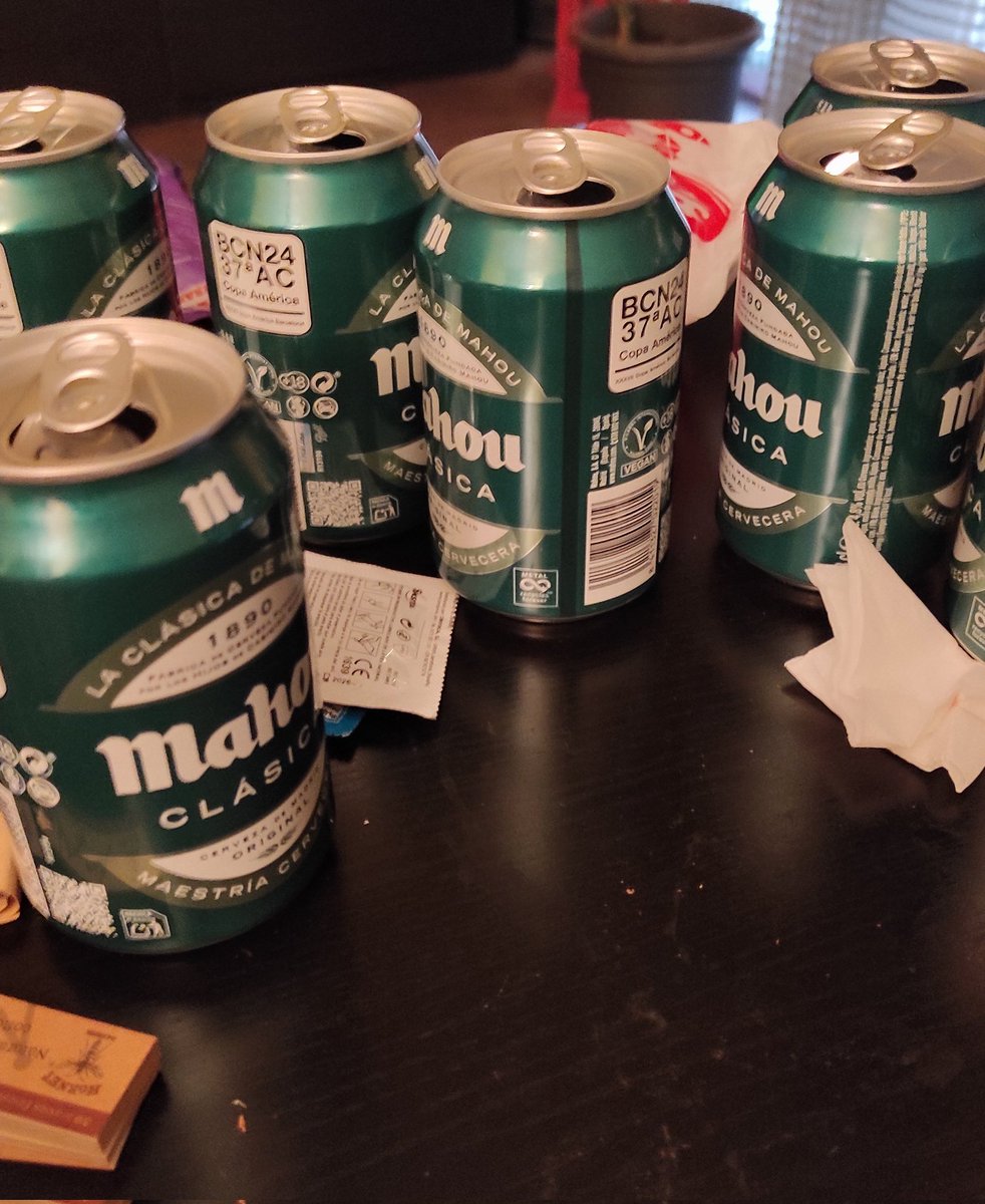 amoMadrid3 tweet media