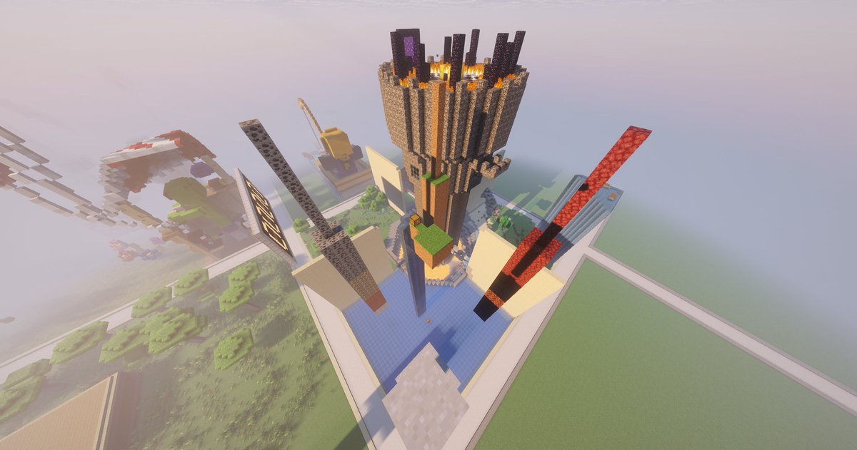 comunidademc's tweet image. Build #13 
Construtor: Miyu320
Plataforma: Java