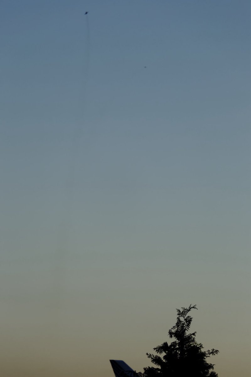 plusty11's tweet photo. RJTY 横田基地
2025/12/07 15:51
flt of 2 FA−18C
R/W18 ↑
#rjty
#横田基地
#devil71
#vmfa232 https://t.co/MpPxl3wfzy