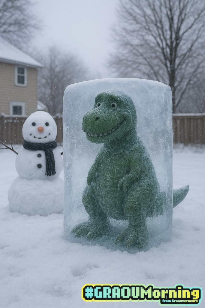 #GRAOUMorning
#GlaglaouMorning