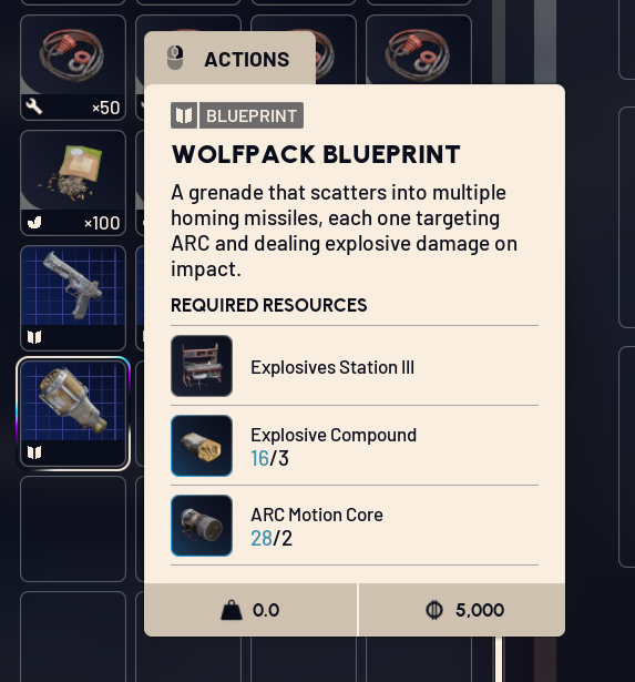 Maaaan I just finished the expedition project. Idk if I wanna do the wipe now.