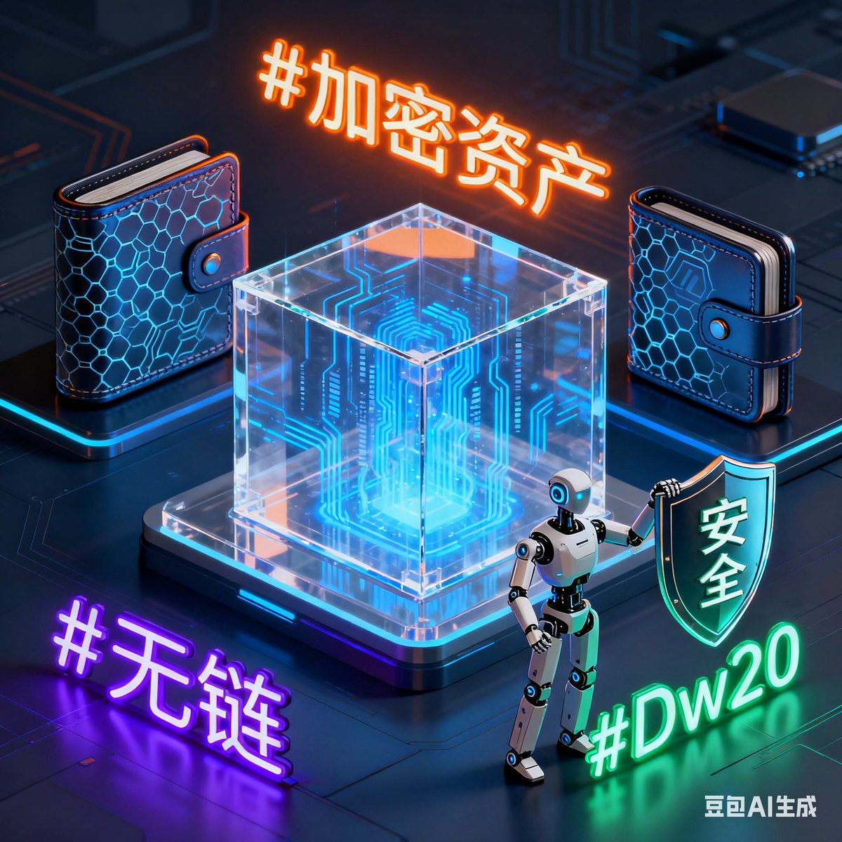 tx273402's tweet photo. Chainless adopts a dual-ledger design, where users have control over sub-ledgers, and the system is responsible for general ledger bookkeeping and auditing.
#Chainless #DW20 https://t.co/s7qfQLWqpM