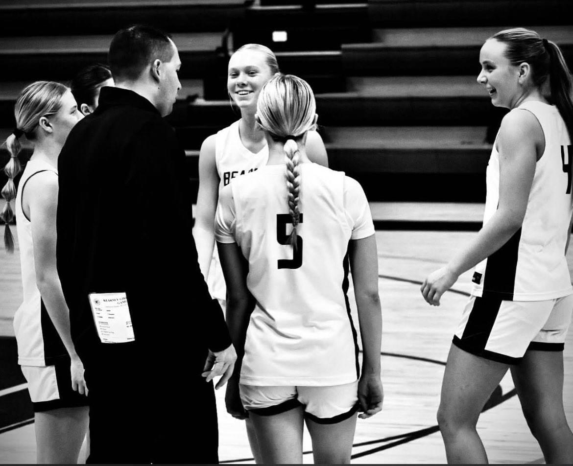 Kearney Girls Basketball tweet media