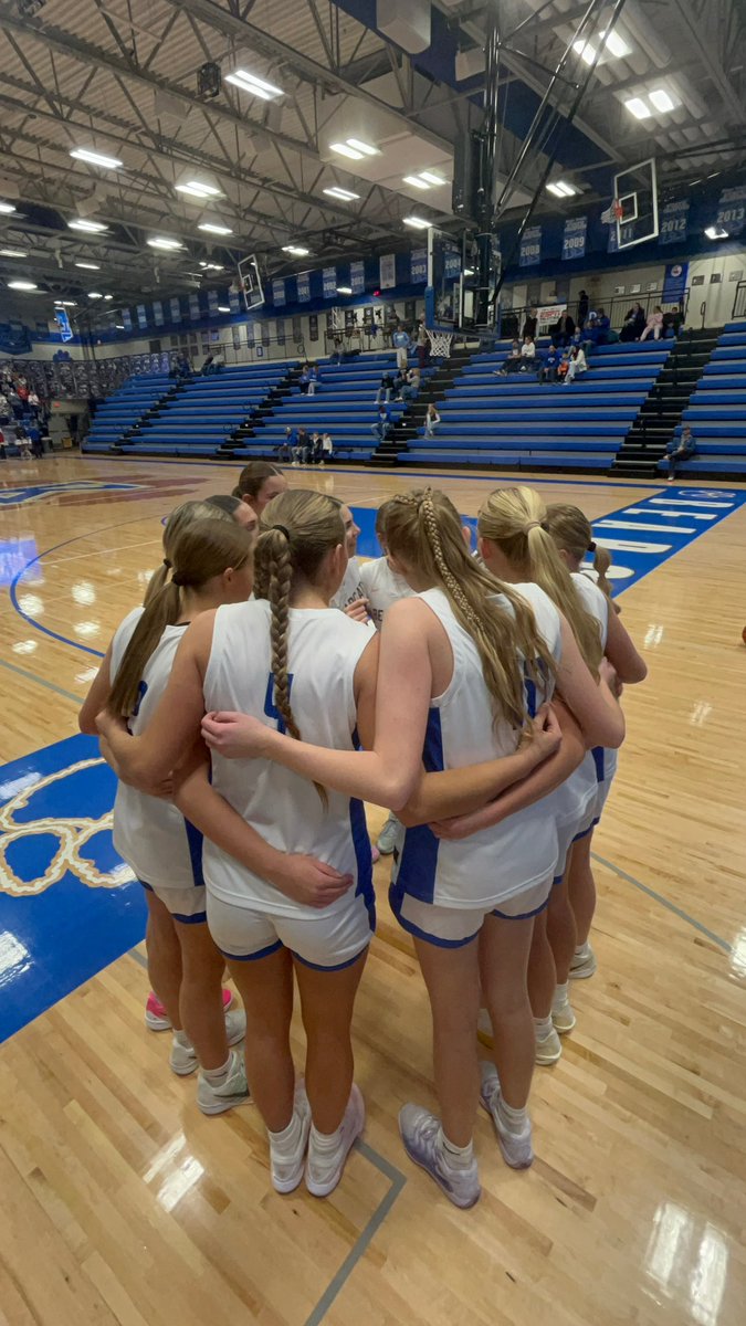 Kearney Girls Basketball tweet media