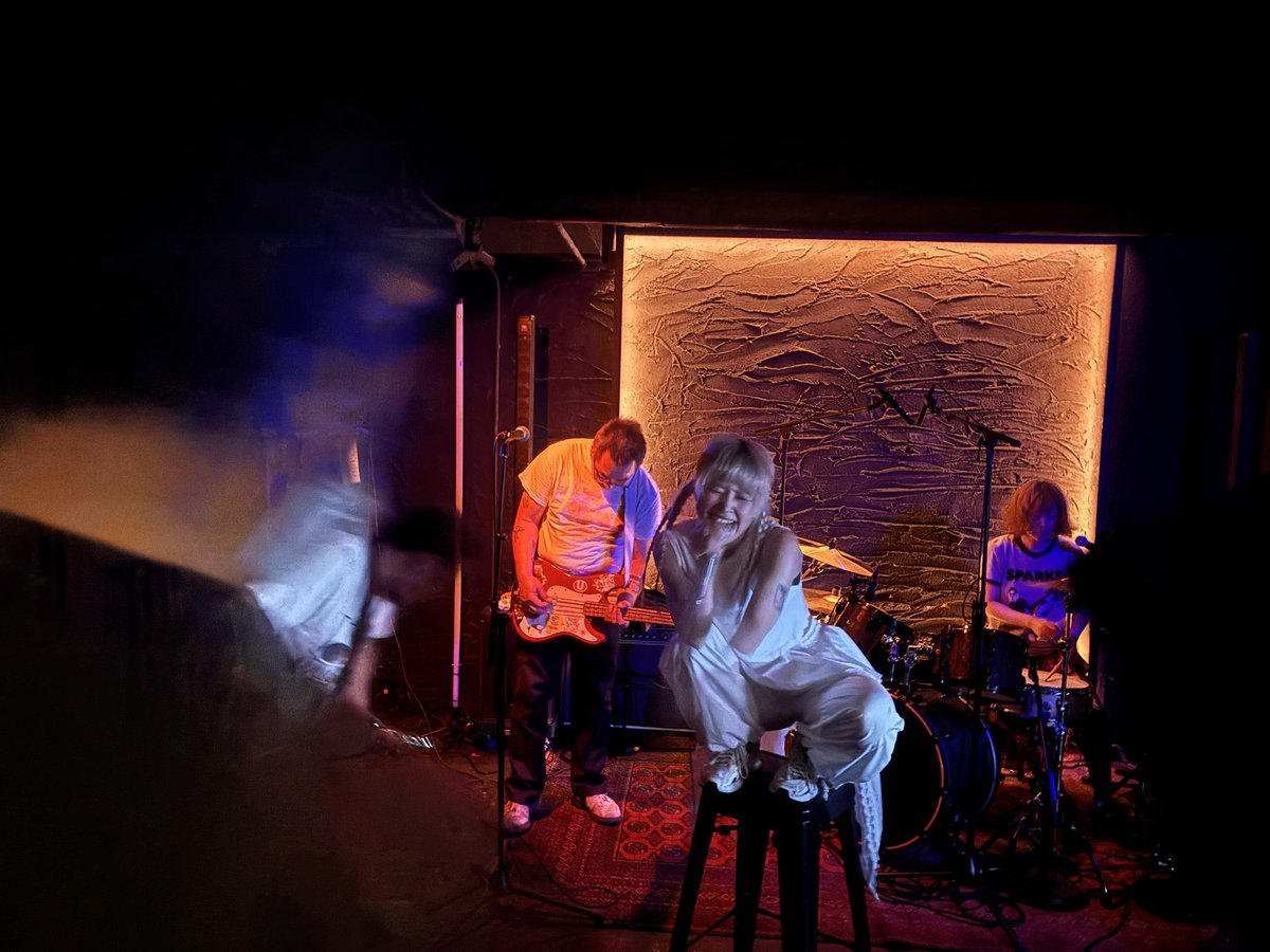 みっちゃん どどど Adidas x Offspring ZX 8000 Consortium Cup London UK 5 11 12 US