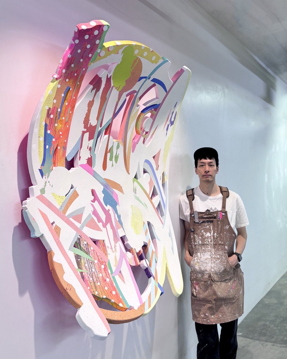 Yuya Saito (@saito_yuya) / Posts / X