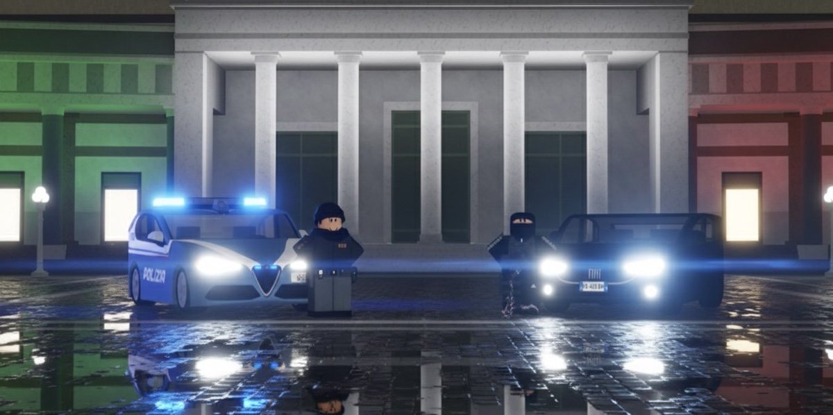 Polizia di Stato | Naples, Italy tweet media