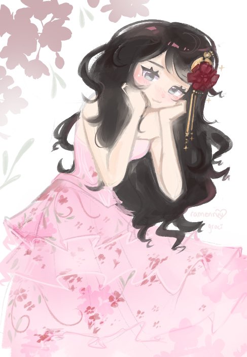 graci ♡ tweet media