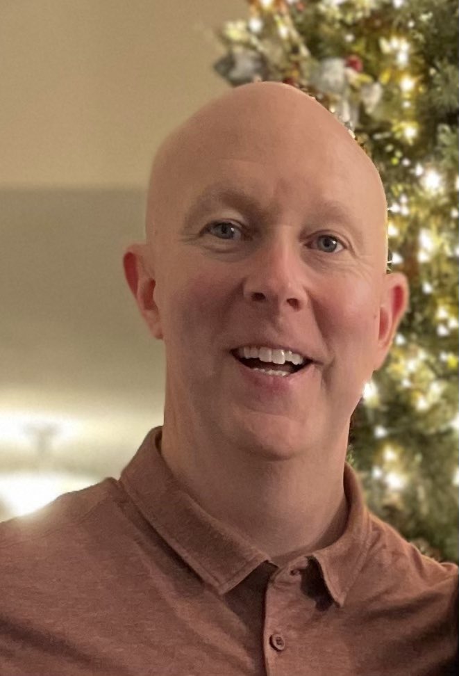 JoyceBibey's tweet photo. Happy 57th to MY GUY - the blessing I don’t deserve, who makes me and team Bibey better than yesterday each day.  He carries us - and that US… extends beyond family.  He loves fiercely and works even harder for what and who he believes in! Love you @BibeyLance! https://t.co/NiF3o4r7tE