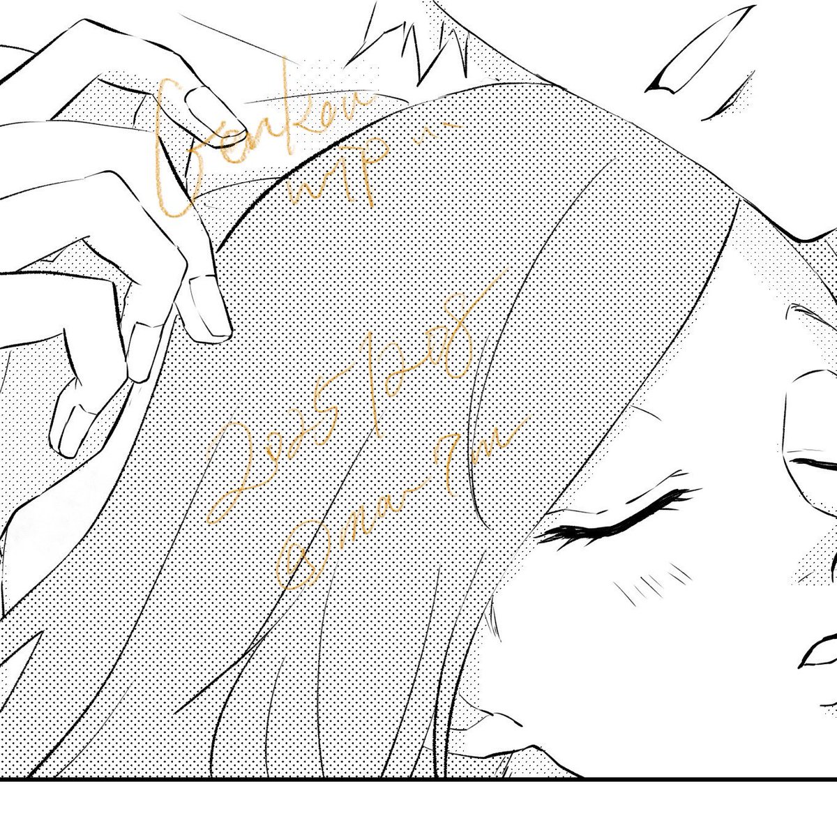 マナム@12/21西1サ52a (@ma_7m) / Posts / X