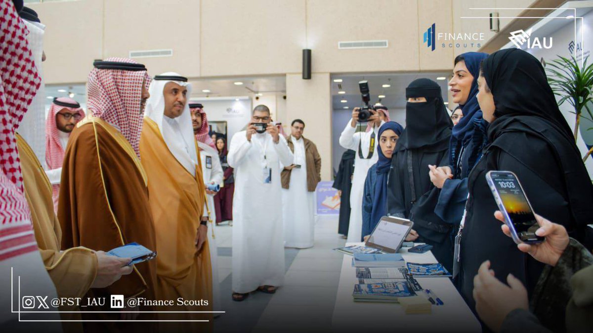 Finance Scouts Team tweet media