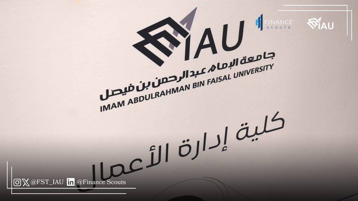 Finance Scouts Team tweet media