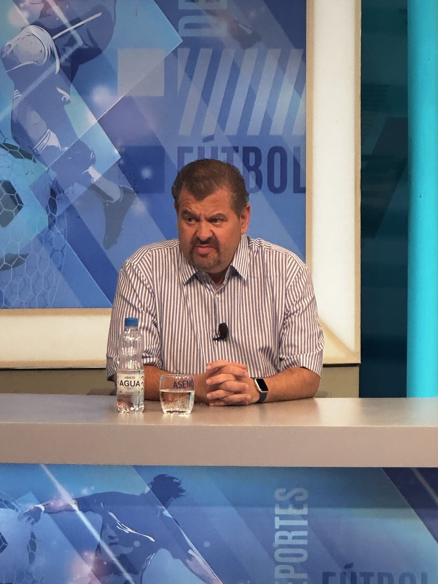 Punto Penal tweet media